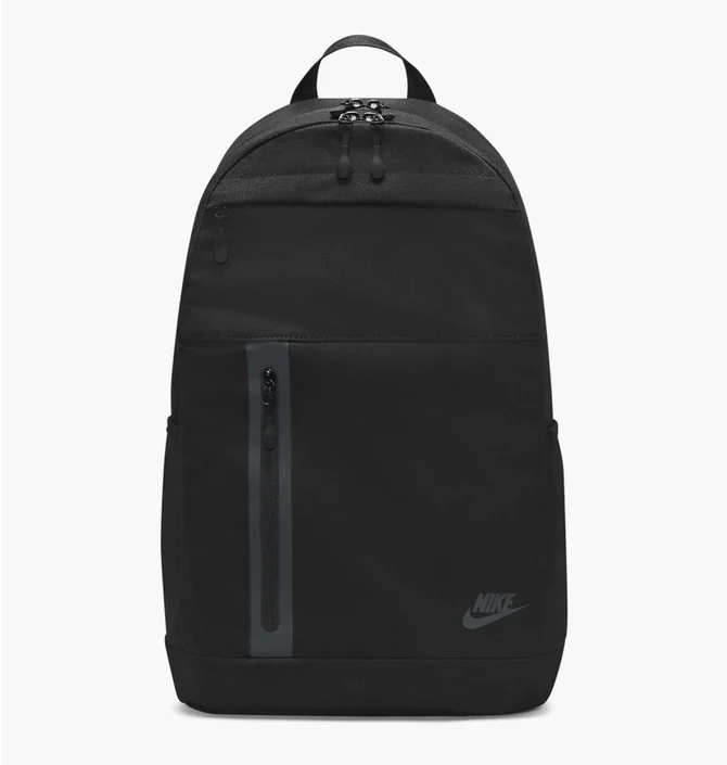Рюкзак унісекс Nike Sb Elemental Premium 21L Backpack Black Dn2555-010