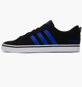 Кроссовки мужские Adidas Vs Pace 2.0 Black HP6004