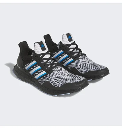 Кроссовки унисекс Adidas Ultraboost 1.0 Dna Mighty Ducks Hawks Shoes Black Gv8815