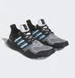 Кроссовки унисекс Adidas Ultraboost 1.0 Dna Mighty Ducks Hawks Shoes Black Gv8815