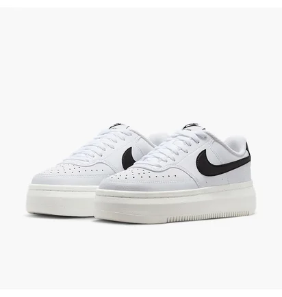 Кроссовки женские Nike Court Vision Alta White DZ5394-107