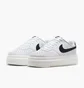 Кроссовки женские Nike Court Vision Alta White DZ5394-107