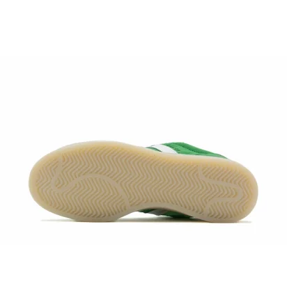 Кроссовки мужские Adidas Campus 00S Green HQ8713