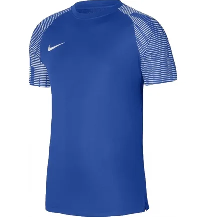 Футболка мужская Nike Jersey Dri-Fit Academy Blue DH8031-463