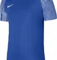 Футболка мужская Nike Jersey Dri-Fit Academy Blue DH8031-463