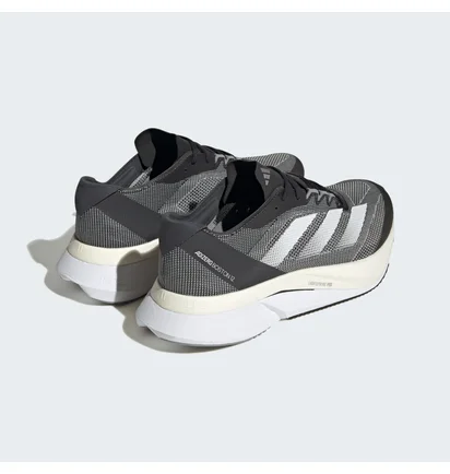 Кросівки чоловічі Adidas Adizero Boston 12 M Grey ID4234
