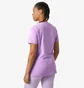 Футболка женская Helly Hansen Logo T-Shirt Pink 34112-699