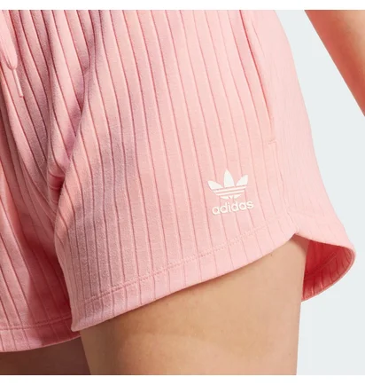Шорты детские Adidas Originals Peach JC8434
