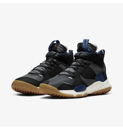 Кроссовки мужские Air Jordan Delta Mid Multi DC2130-006