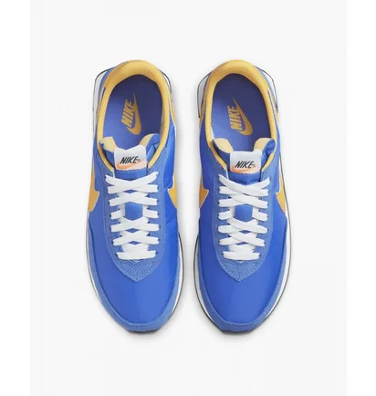 Кросівки чоловічі Nike Waffle Trainer 2 Blue DH1349-402