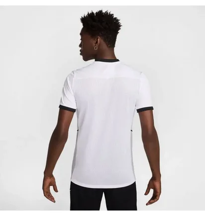 Футболка унисекс Nike Dri-Fit Academy 25 Grey FZ9754-012