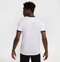 Футболка унисекс Nike Dri-Fit Academy 25 Grey FZ9754-012