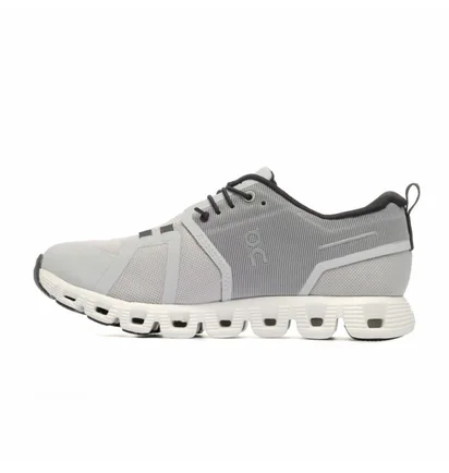 Кросівки жіночі On Cloud Waterproof Grey 5998837