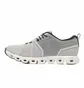 Кросівки жіночі On Cloud Waterproof Grey 5998837