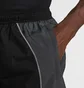 Спортивний костюм чоловічий Nike Strike+ Water Repellent Black/Grey HJ3802-011__HJ3804-010