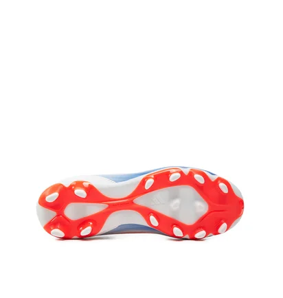 Бутси дитячі Adidas F50 League Mg White IF1370