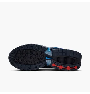 Кроссовки женские Nike Air Max Dn Blue HQ4050-400