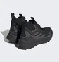 Кросівки жіночі Adidas Terrex Free Hiker Gore-Tex Hiking Shoes 2.0 Black Ie2163