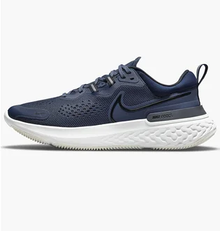 Кроссовки мужские Nike React Miler 2 Blue CW7121-400
