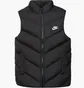 Жилетка детская Nike Sportswear Therma-Fit All Day Play Black HJ2537-010