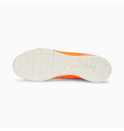Сороконожки мужские Puma Ultra Play Tt Orange 107226-01