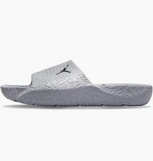 Тапочки мужские Air Jordan Franchise Grey HQ2163-002