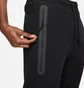 Спортивный костюм мужской Nike Tech Fleece Black FB7921-010__FB8002-010