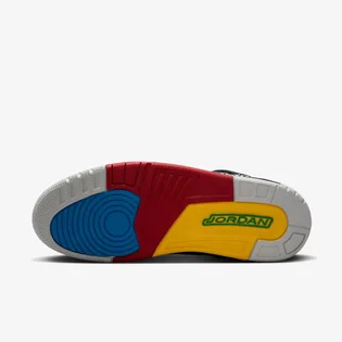 Кросівки чоловічі Air Jordan Spizike Low Se Multi IM7425-004