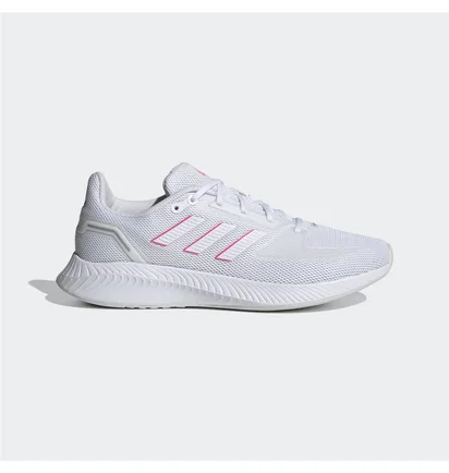 Кроссовки женские Adidas Runfalcon 2.0 Shoes White FY9623