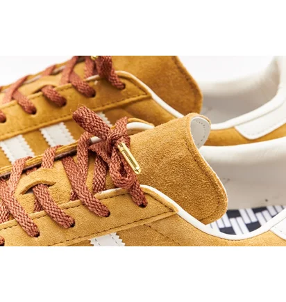 Кроссовки мужские Adidas Campus 80S Brown GY4585
