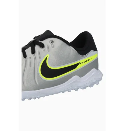 Сороконіжки дитячі Nike Tiempo Legend 10 Academy Tf Metallic DV4351-001