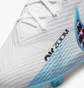 Бутси унісекс Nike Zoom Mercurial Vapor 15 Elite Fg White Dj4978-146
