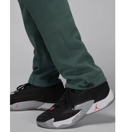 Штаны мужские Air Jordan Sport Hoop Fleece Dri-Fit Pants Green FV8604-366