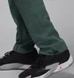 Штаны мужские Air Jordan Sport Hoop Fleece Dri-Fit Pants Green FV8604-366