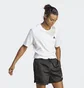 Футболка мужская Adidas Essentials Single Jersey Embroidered Small Logo Tee White Ic9286