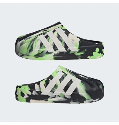 Тапочки унісекс Adidas Adifom Superstar Low Mules Multi IH9924
