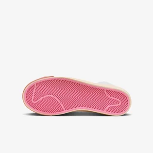 Кроссовки детские Nike Blazer Mid 77 White DZ2900-100