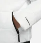 Куртка жіноча Nike W Nsw Syn Tf Rpl Hd Jkt White Dx1797-121