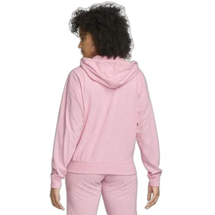 Толстовка жіноча Nike Nsw Gym Vntg Easy Fz Hoodie Pink DM6386-690