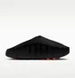 Тапочки чоловічі Nike Mind 001 Slide Black Chrome Black HQ4307-001