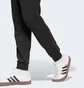 Штаны мужские Adidas Essentials Feelcozy Black JE3815