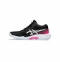 Кросівки жіночі Asics Netburner Ballistic Ff Mt 3 Black 1052A070-003