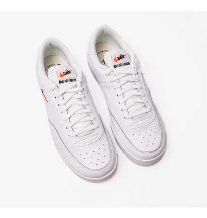 Кроссовки мужские Nike Court Vintage Prem White CT1726-100