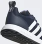 Кросівки чоловічі Adidas Smooth Runner Black FX5117