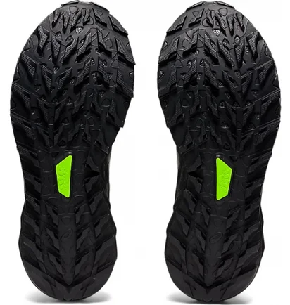Кросівки жіночі Asics Gel-Trabuco 10 Gtx Black 1012B175-001