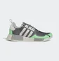 Кросівки чоловічі Adidas Nmd_R1 Shoes Grey/Turquoise Gz9275