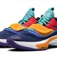Кросівки унісекс Nike Zoom Freak 3 Multi DA0694-601