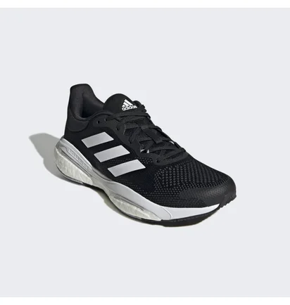 Кроссовки женские Adidas Solar Glide 5 W Black GX5511