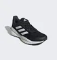 Кроссовки женские Adidas Solar Glide 5 W Black GX5511