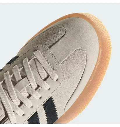 Кросівки жіночі Adidas Sambae Beige JR1437